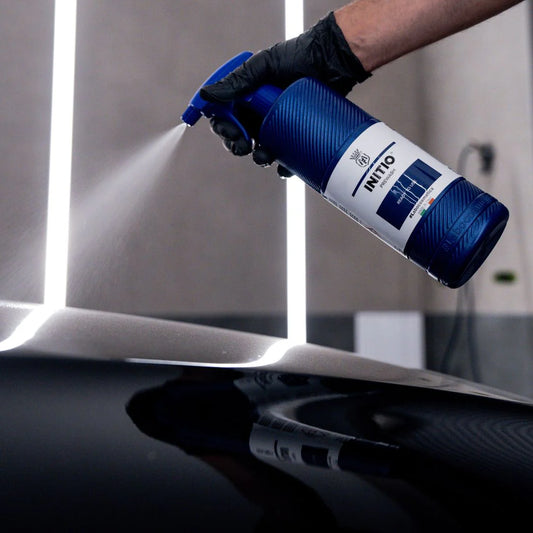 Labocosmetica Initio - Ready-to-Use Prewash 1L