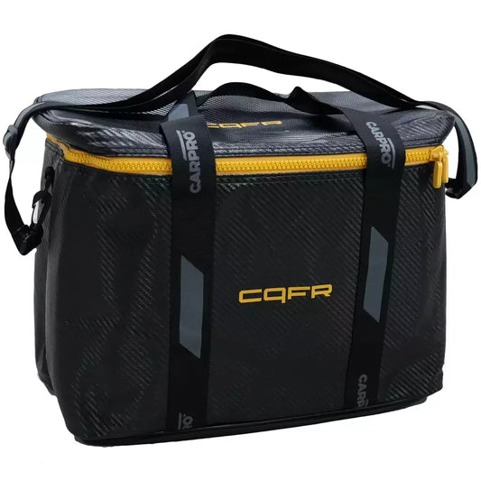 CarPro Maintenance Bag with Sample Kit (CQFR)