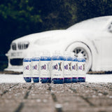 Stjarnagloss Sno X 1L - Intensive Cleaning Snowfoam Stjarnagloss Sno X 1L - Intensive Cleaning Snowfoam
