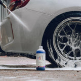 Stjarnagloss Sno X 1L - Intensive Cleaning Snowfoam Stjarnagloss Sno X 1L - Intensive Cleaning Snowfoam