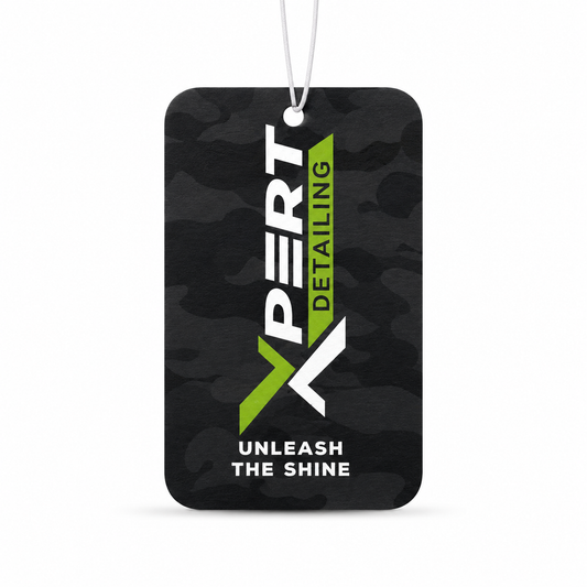 Xpert Detailing ‘Night Drift’ Air Freshener