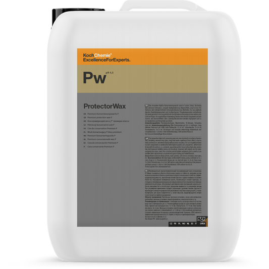 Koch Chemie (Pw) Protector Wax 10L