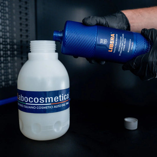 Labocosmetica Libera TFR for Paintwork & PPF 1L