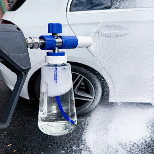 Mammoth Hydro 720 Premium Snow Foam Lance