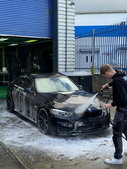 Exterior and Interior One Day Training Course