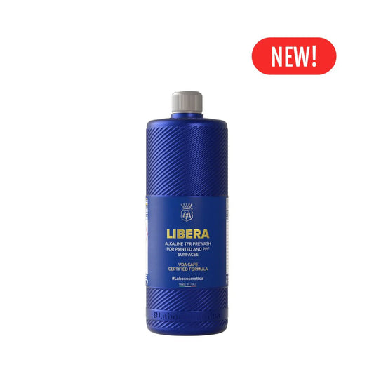 Labocosmetica Libera TFR for Paintwork & PPF 1L