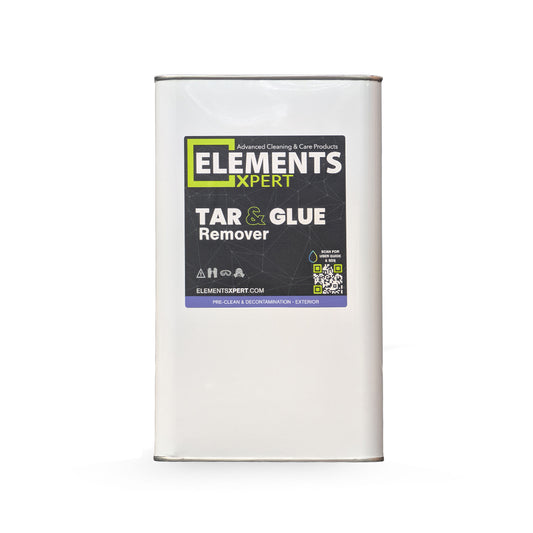 ELEMENTS XPERT - Tar & Glue Remover (5L)