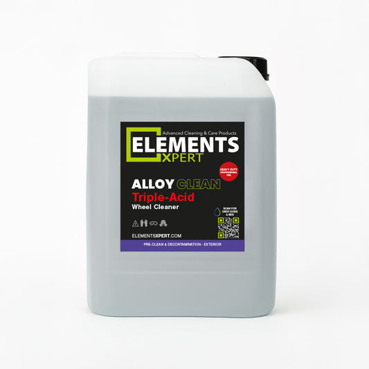 ELEMENTS XPERT Triple Acid - Alloy Cleaner (5L)