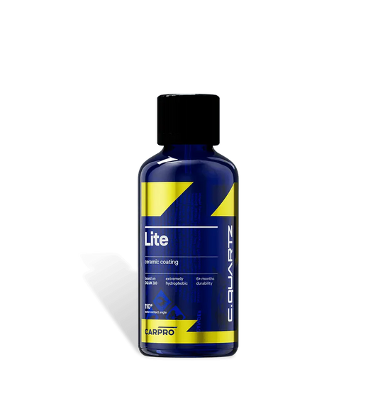 CarPro CQUARTZ Lite 100ml