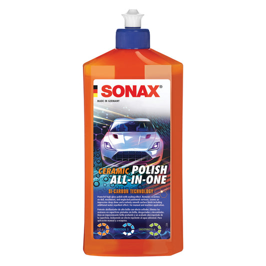 Sonax Ceramic All In One Polish 500ml