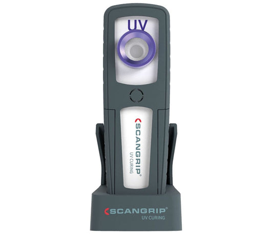 Scangrip UV LED Curing Light