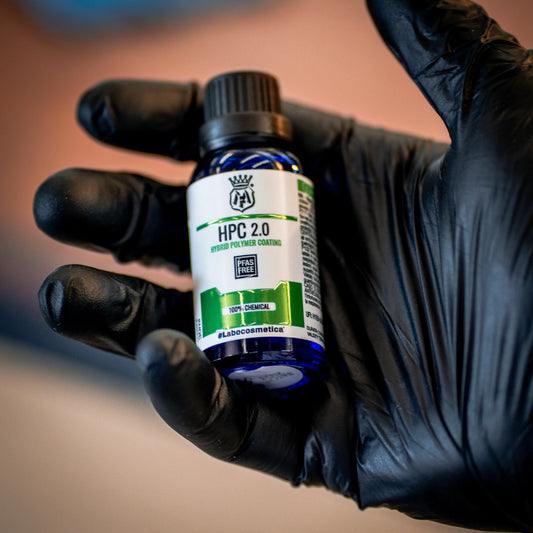 Labocosmetica HPC 2.0 - 2 Year Hybrid Polysiloxane Coating