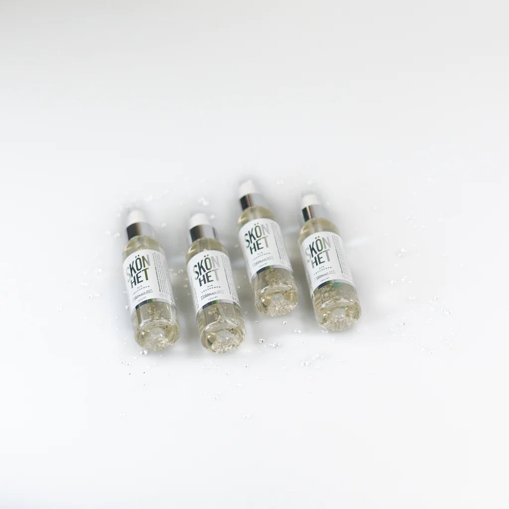 Stjarnagloss Skönhet Air Freshener 100ml Stjarnagloss Skönhet Air Freshener 100ml