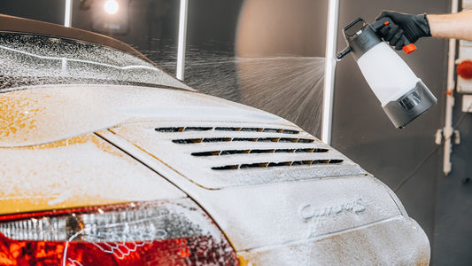 IK E Foam Pro 2 - Electric Sprayer