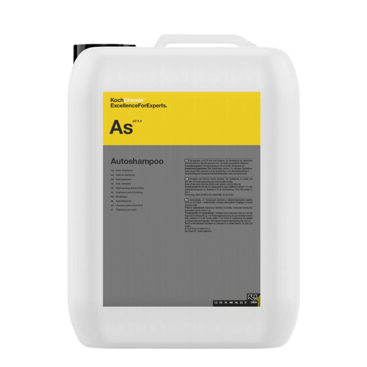 Koch Chemie (As) Auto Shampoo 21kg