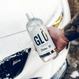 Stjarnagloss Glö 1L - Hydrophobic Snow Foam Last Stage Protection Stjarnagloss Glö 1L - Hydrophobic Snow Foam Last Stage Protection