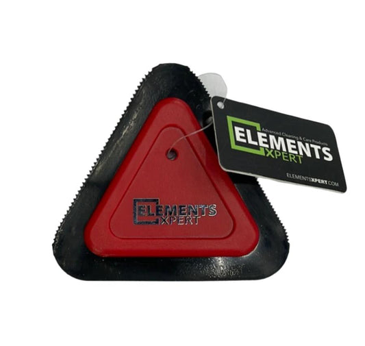 ELEMENTS EXPERT Mini Pet Hair Remover Brush