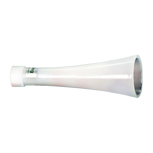 BenBow Classic - Plastic nozzle reinforced with metal for cleaning or blowing gun