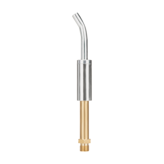BenBow Rotating Mechanism for Cleaning and Blowing Pistols