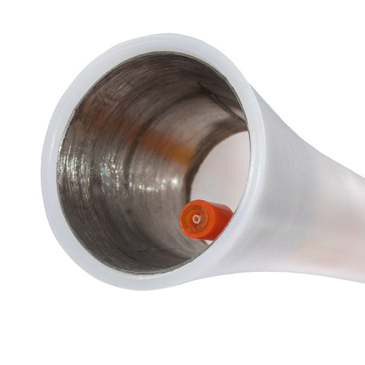 BenBow Classic - Plastic nozzle reinforced with metal for cleaning or blowing gun