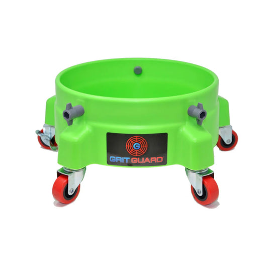 Grit Guard Bucket Dolly