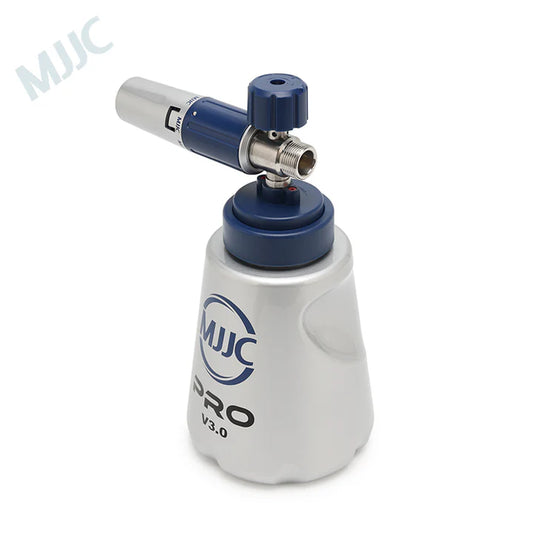 MJJC Foam Cannon PRO V3.0