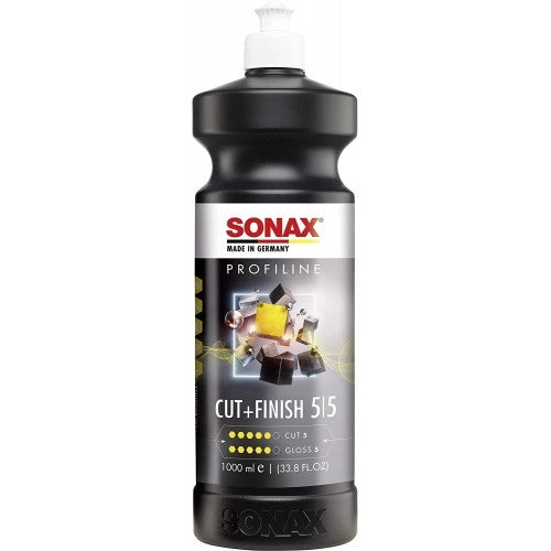Sonax Profiline Cut & Finish Compound (1L)