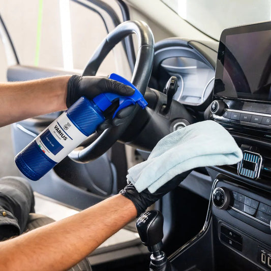 Labocosmetica Varius APC All Purpose Cleaner 500ml