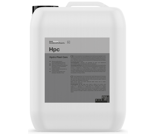 Koch Chemie (Hpc) Hydro Plast Care - 5L