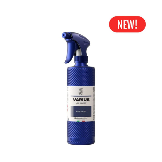 Labocosmetica Varius APC All Purpose Cleaner 500ml