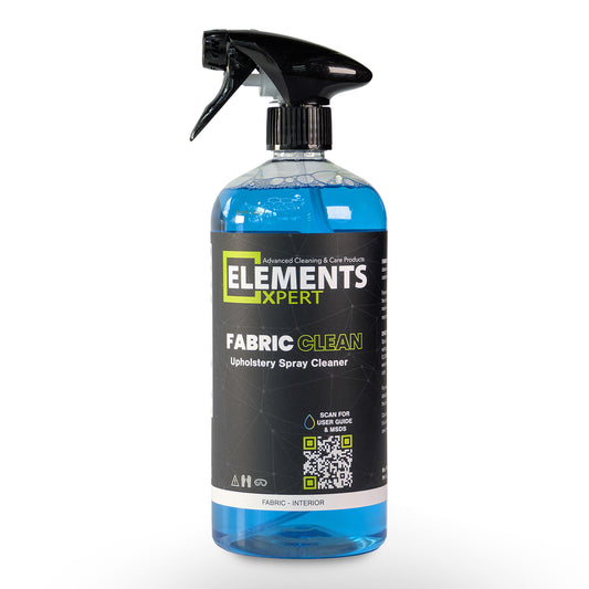 ELEMENTS XPERT Fabric Clean - Upholstery Spray Cleaner (1L)