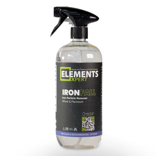 ELEMENTS XPERT Iron Fall Reactive (1L)