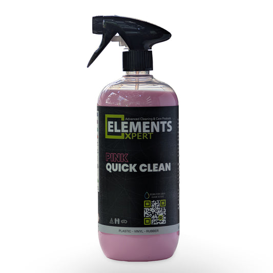 ELEMENTS Pink Quick Clean 1L