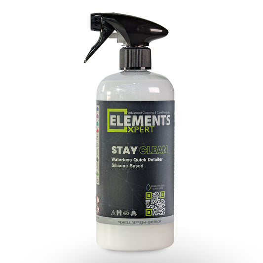 ELEMENTS XPERT Stay Clean - Quick Detailer (1L)