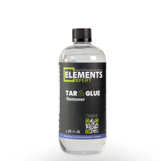 ELEMENTS XPERT - Tar & Glue Remover (1L)
