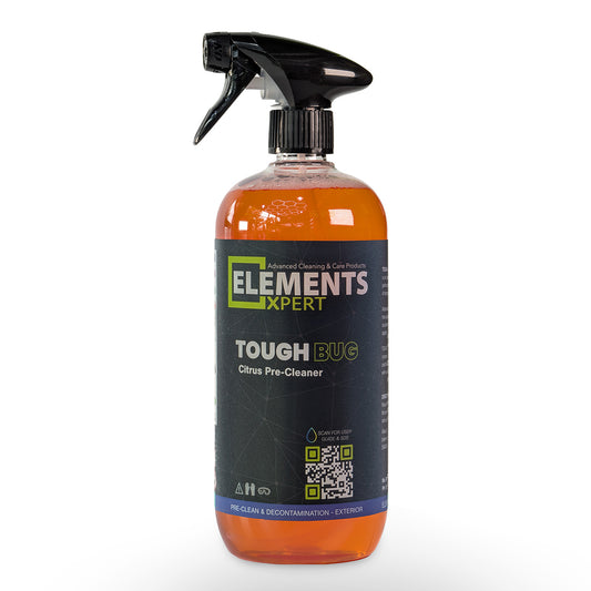 ELEMENTS XPERT Tough Bug Pre-Cleaner (1L)