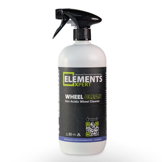 ELEMENTS XPERT Wheel Clean (1L) Non Acidic