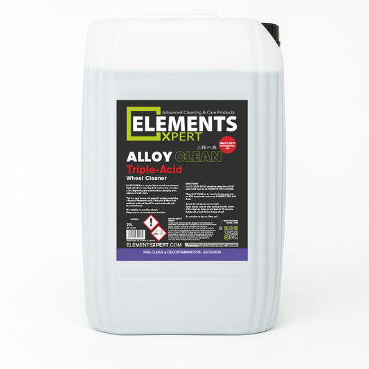 ELEMENTS XPERT Triple Acid - Alloy Cleaner (20L)
