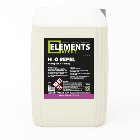 ELEMENTS XPERT H2O Repel - With Surface Conditioner (20L)