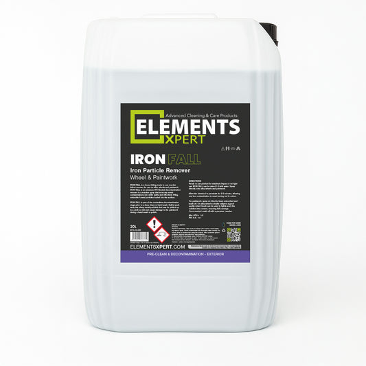 ELEMENTS XPERT Iron Fall Reactive (20L)