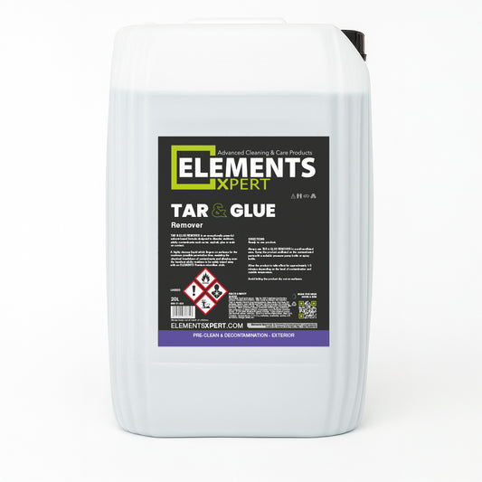 ELEMENTS XPERT - Tar & Glue Remover (20L)