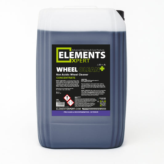ELEMENTS XPERT Wheel Clean + Concentrate (20L) Non Acidic