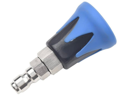 Washer Nozzle 1/4” Quick Release