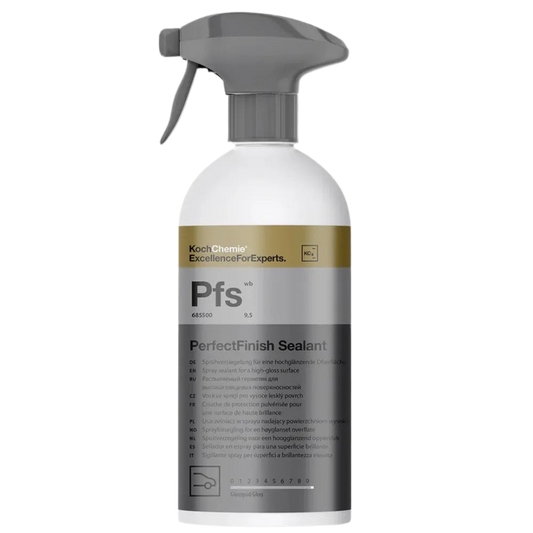 Koch Chemie (Pfs) Perfect Finish Sealant 500ml
