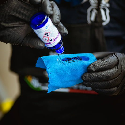 Labocosmetica SAM 50ml - 2 Year Ceramic Coating