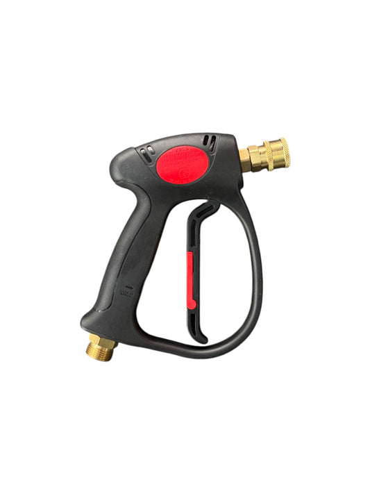 MV925 Pressure Wash Gun with Swivel M22 InLet and 1/4" Quick release
