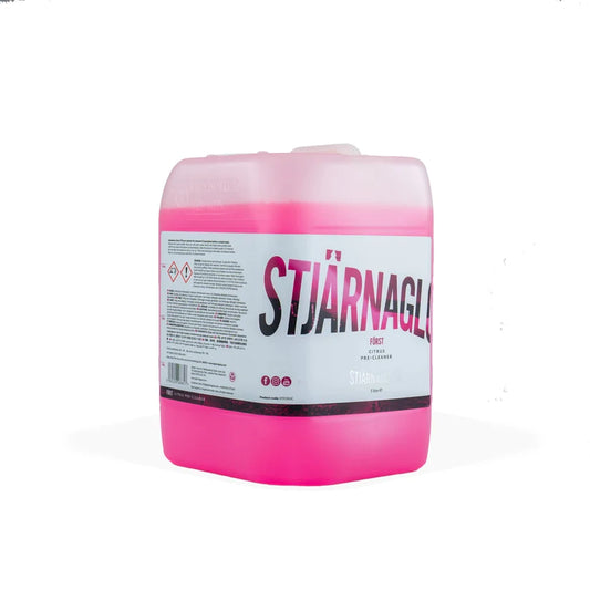 Stjarnagloss Först 5L - Citrus Pre-Cleaner