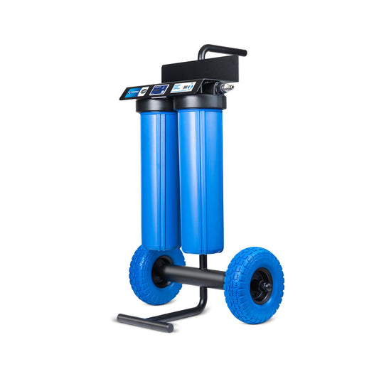 OXMOSE Portable Water Filtration System