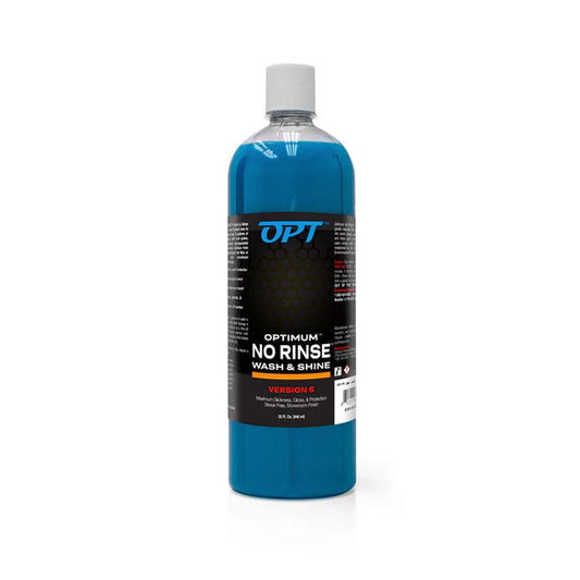 OPT No Rinse Wash & Shine (ONR) Version 6 (950ml)