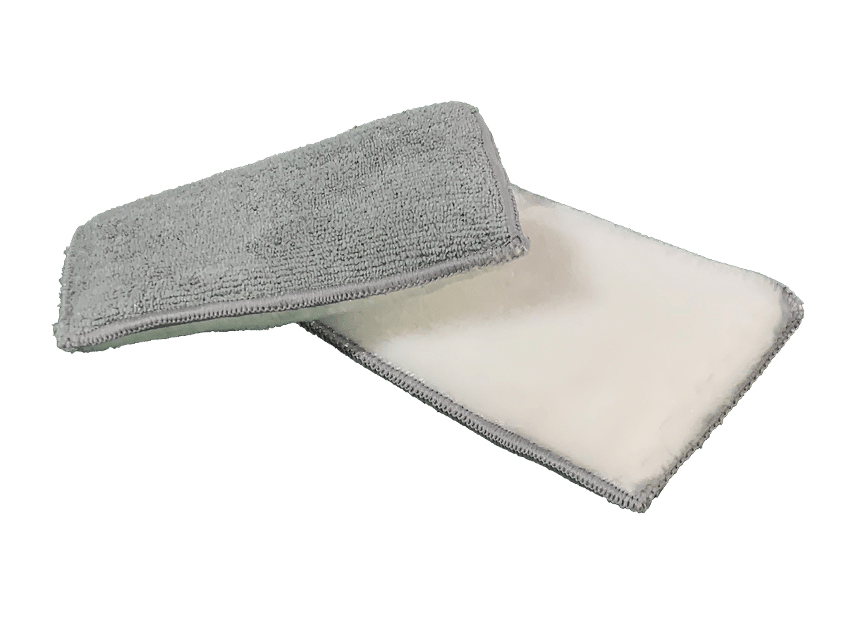 ELEMENTS XPERT Interior Scrub Pad ELEMENTS XPERT Interior Scrub Pad